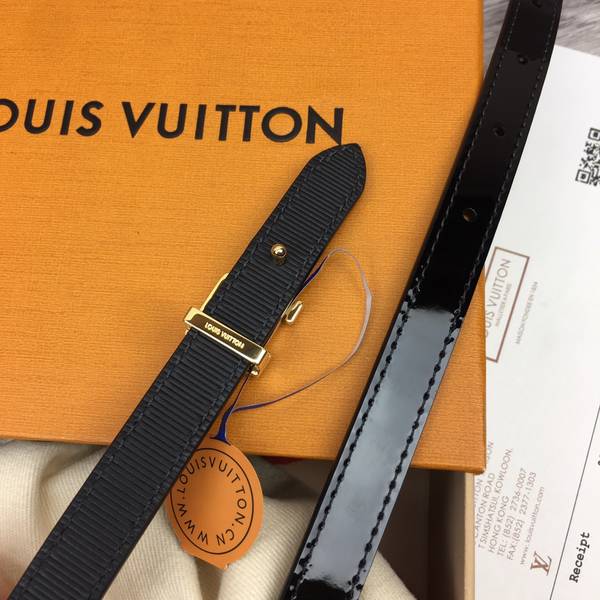 Louis Vuitton 18MM Belt LVB00267